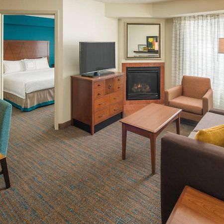 Residence Inn By Marriott Portland North Exterior foto