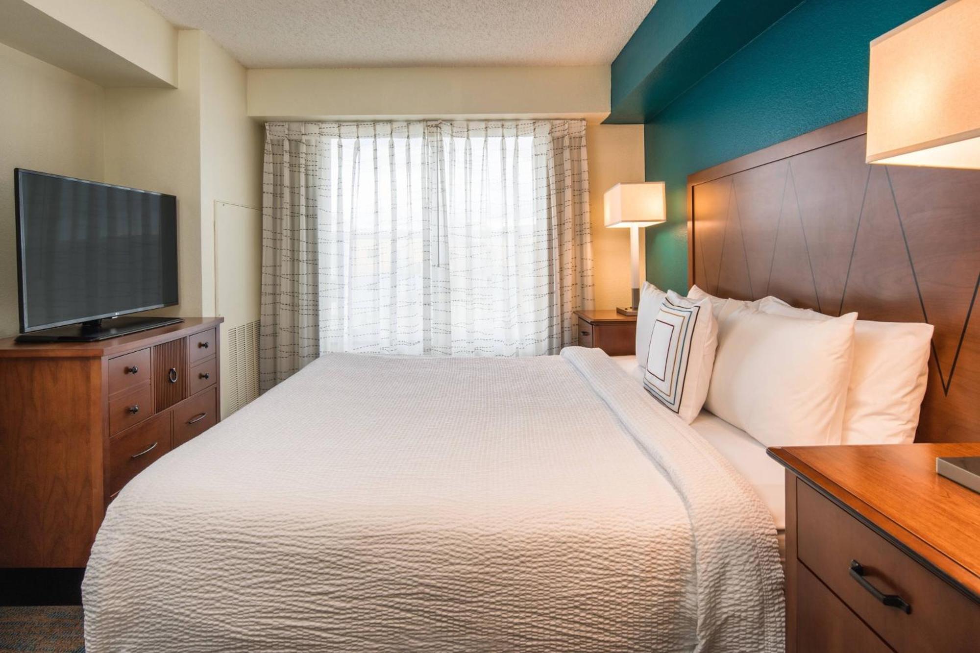 Residence Inn By Marriott Portland North Exterior foto