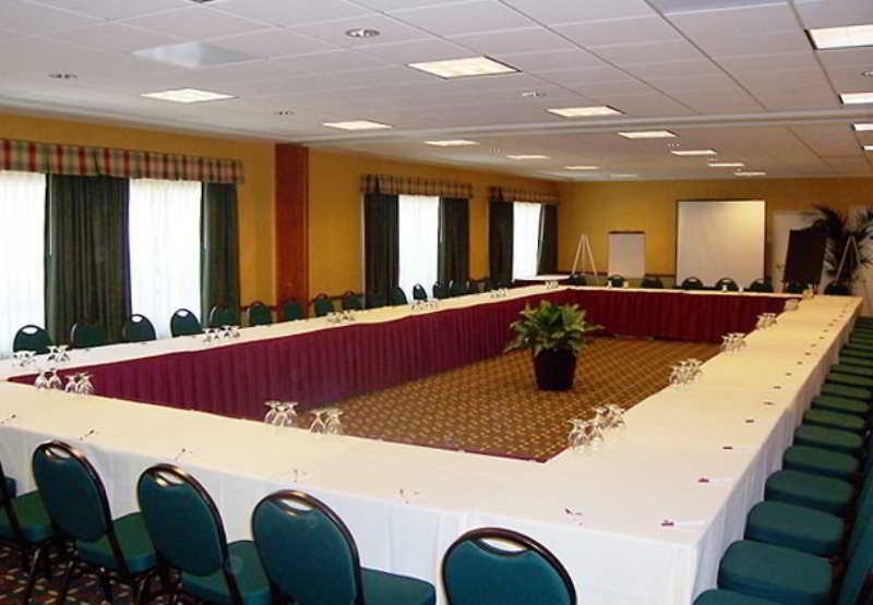 Residence Inn By Marriott Portland North Einrichtungen foto